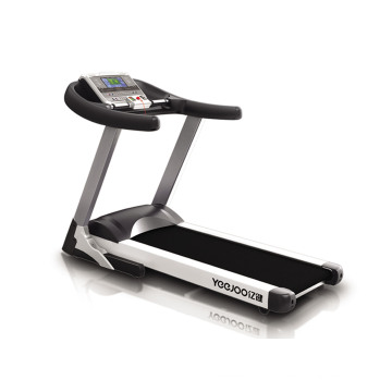 Luxury Home Light Commercial Treadmill (Yeejoo-8008B)